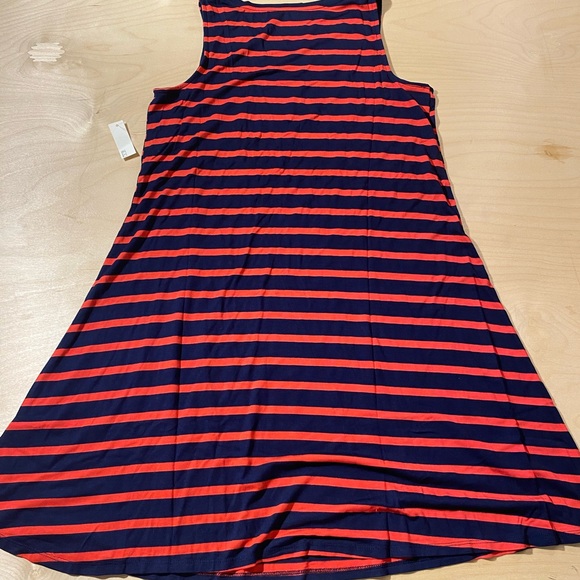 Amazon Essentials Sleeveless Dress Size Small (HL) - Picture 13 of 16